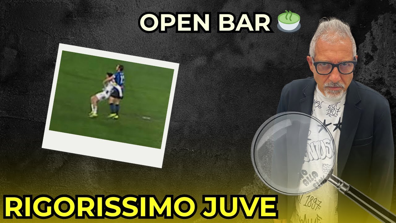 YILDIZ RINNOVATO. MCKENNIE GIALLO PASSATO INOSSERVATO E IL RIGORE NON CONCESSO A CAMBIASO.....