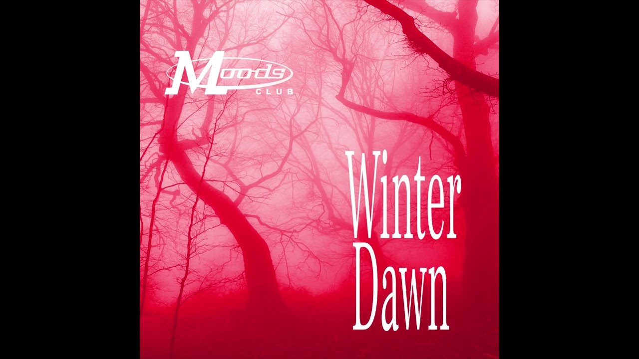 Winter Dawn