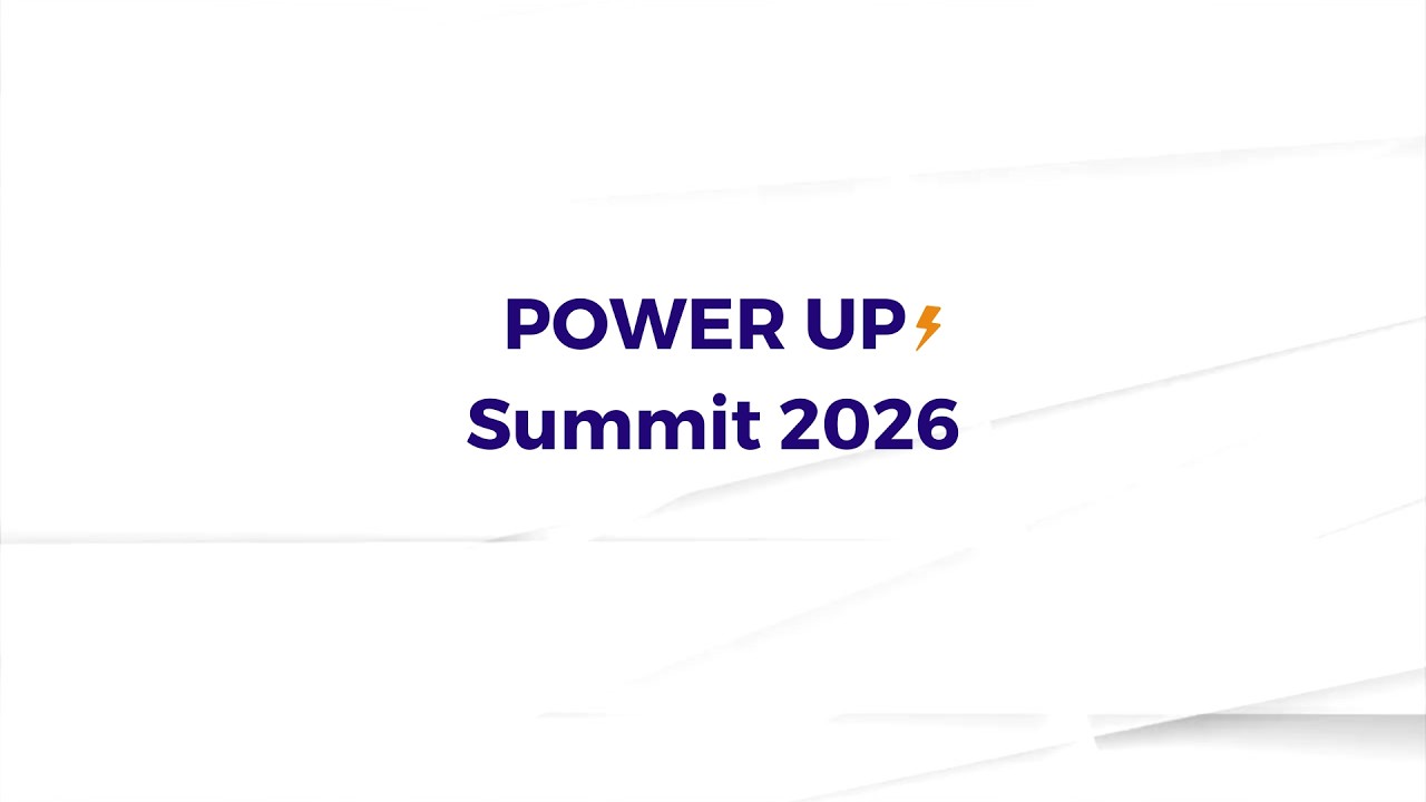 Power Up Program Summit 2026 Day 3