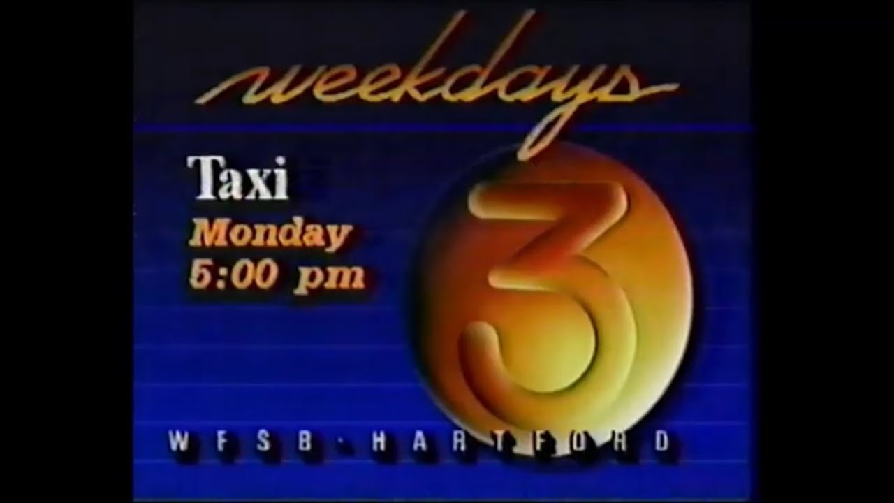 WFSB Commercial Breaks (April 22, 1984)