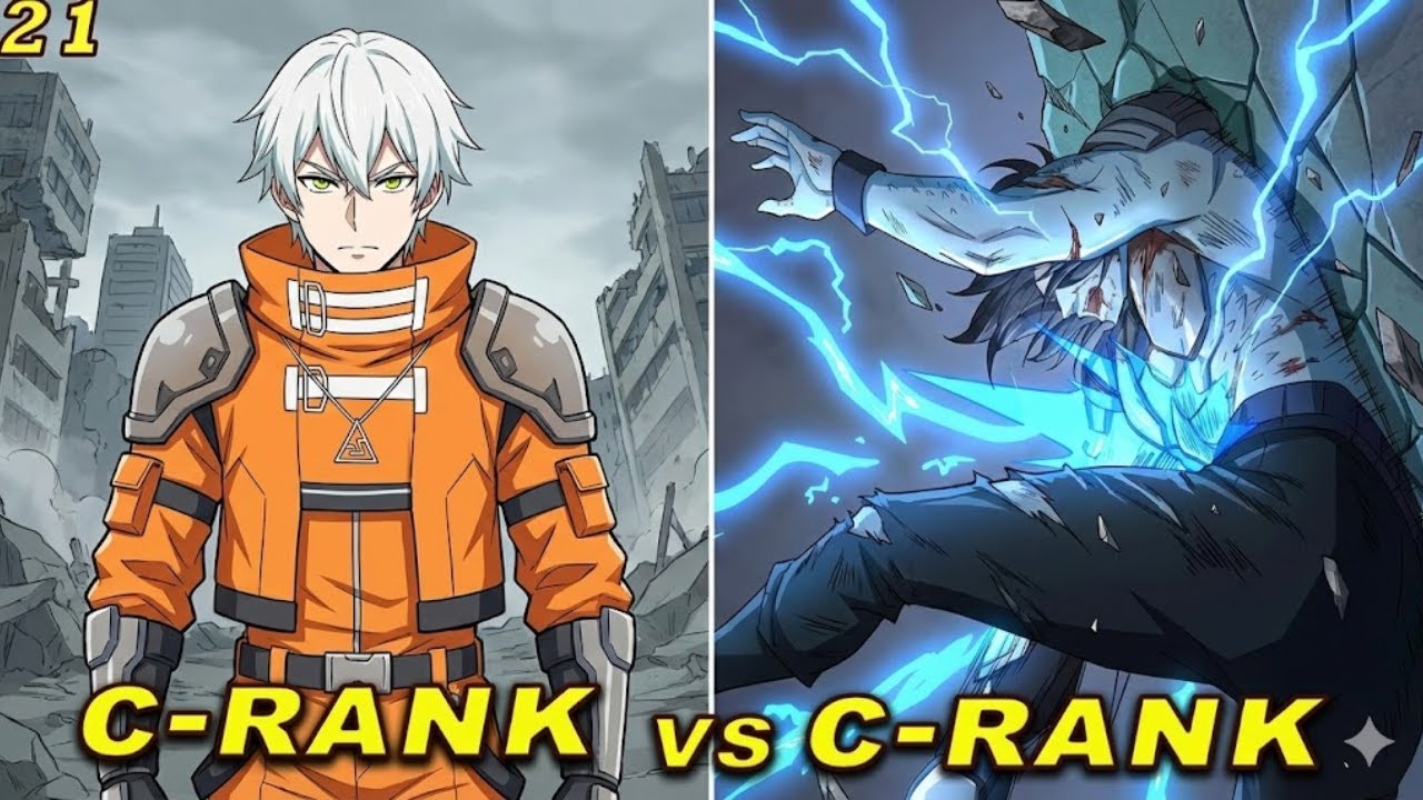 He Found A SECRET Diary And Unlocked A GOD-TIER Mechanic Class! - Manhwa Recap