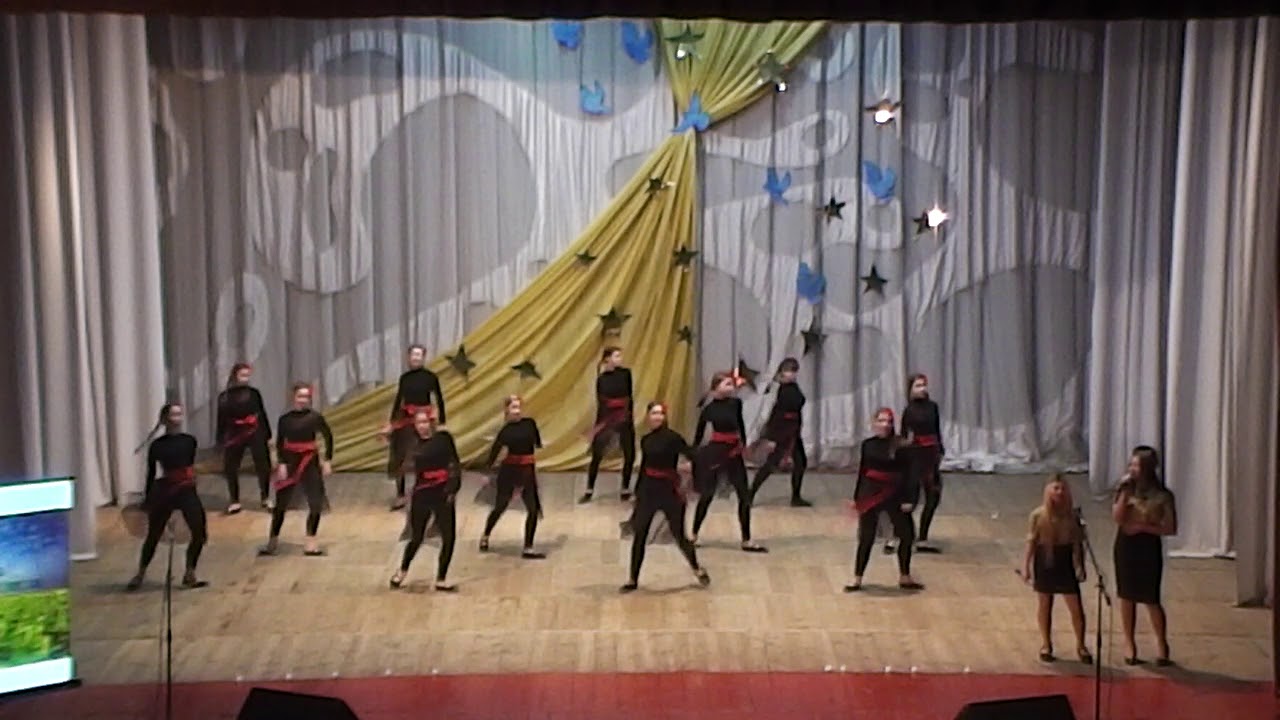 ЗОШ №10 м. Мирноград