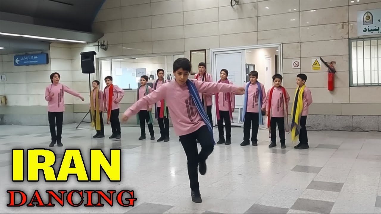 IRAN- 🇮🇷 Is Life in Iran Really Difficult? | Discover Real Life in Tehran