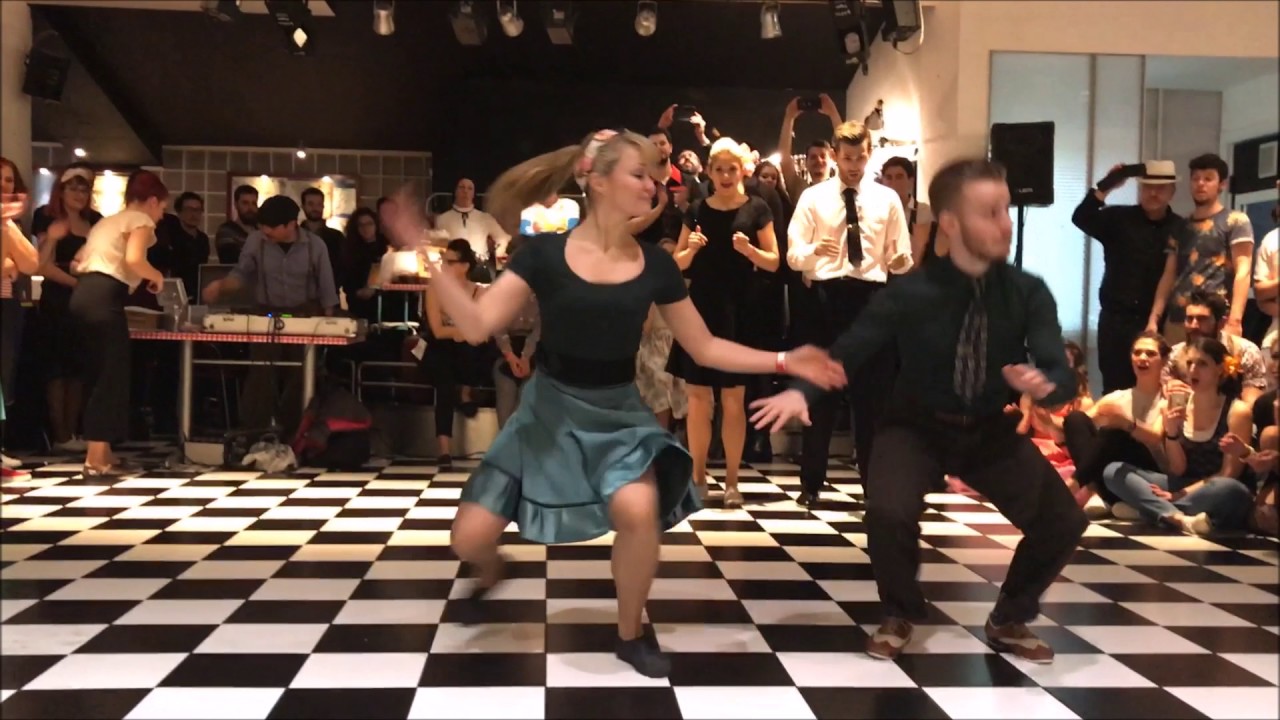 A TASTE OF BOOGIE 2.0: Teachers Showcase