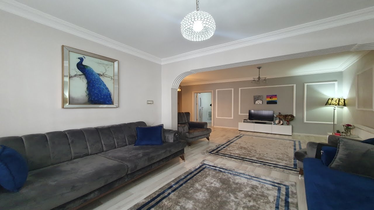 MEF GYD'den KÜÇÜKBALIKLI'da İKİ KATLI VİLLA TİPİ MÜSTAKİL BİNA