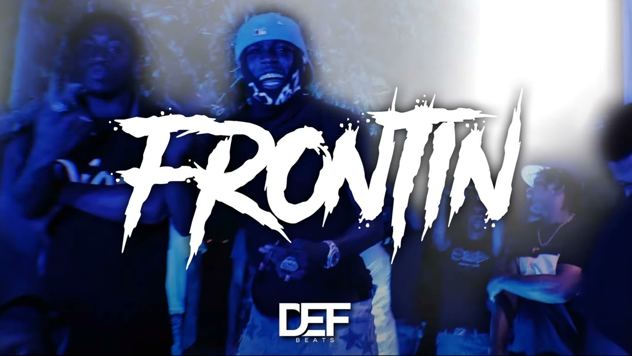 [FREE] 22Gz X Bizzy Banks X UK/NY Drill Type Beat - 