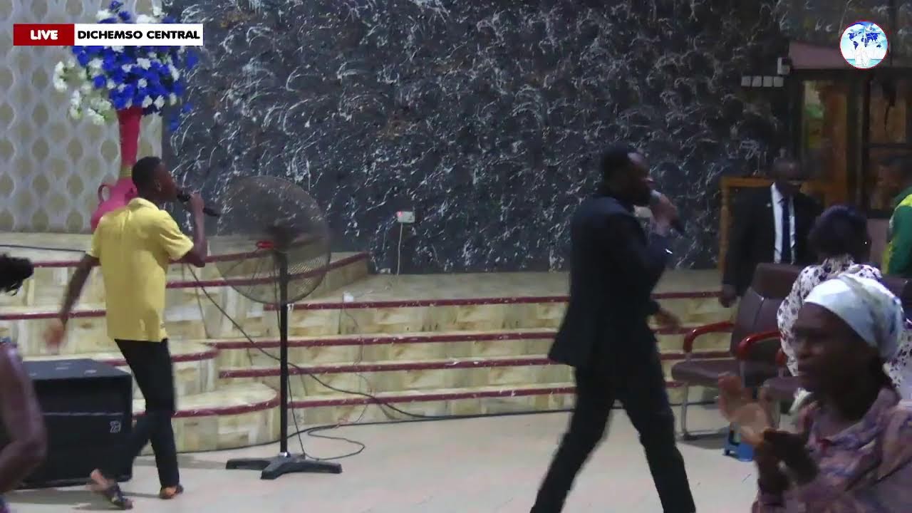 BcFA PRAYERS | FEBRUARY EDITION | 22ND FEB.2026