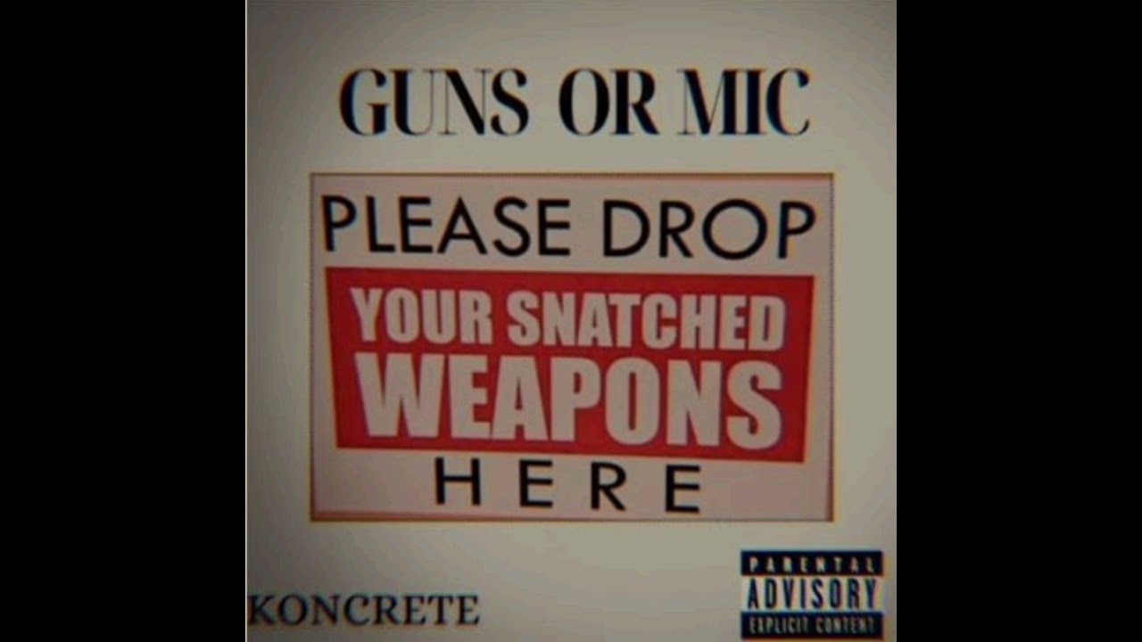 Koncrete - Nongmei Piyu