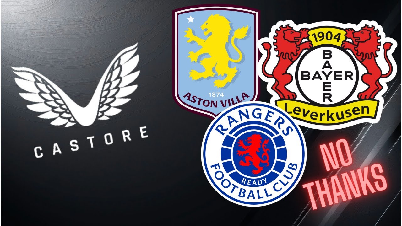 What went WRONG with CASTORE???