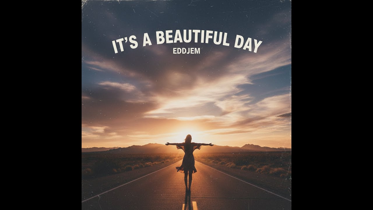 It's A Beautiful Day