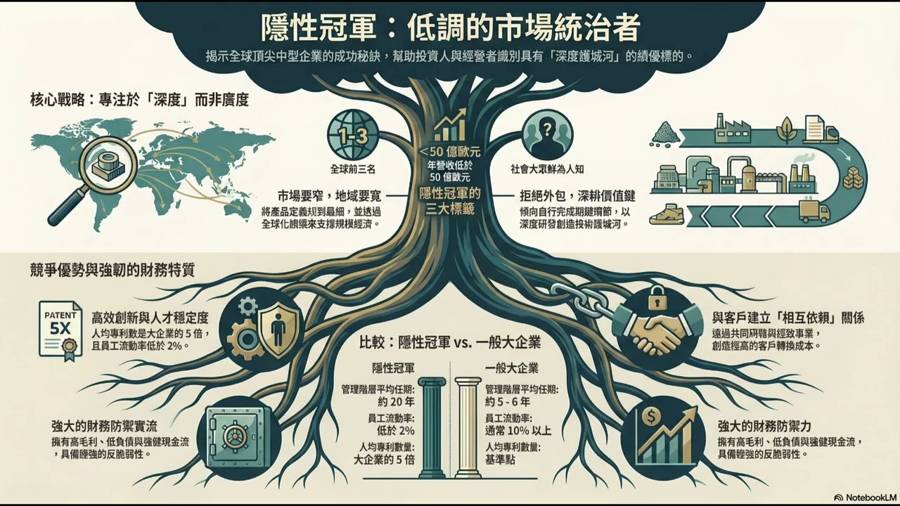 漫讀書聲_30_隱性冠軍(赫曼．西蒙)