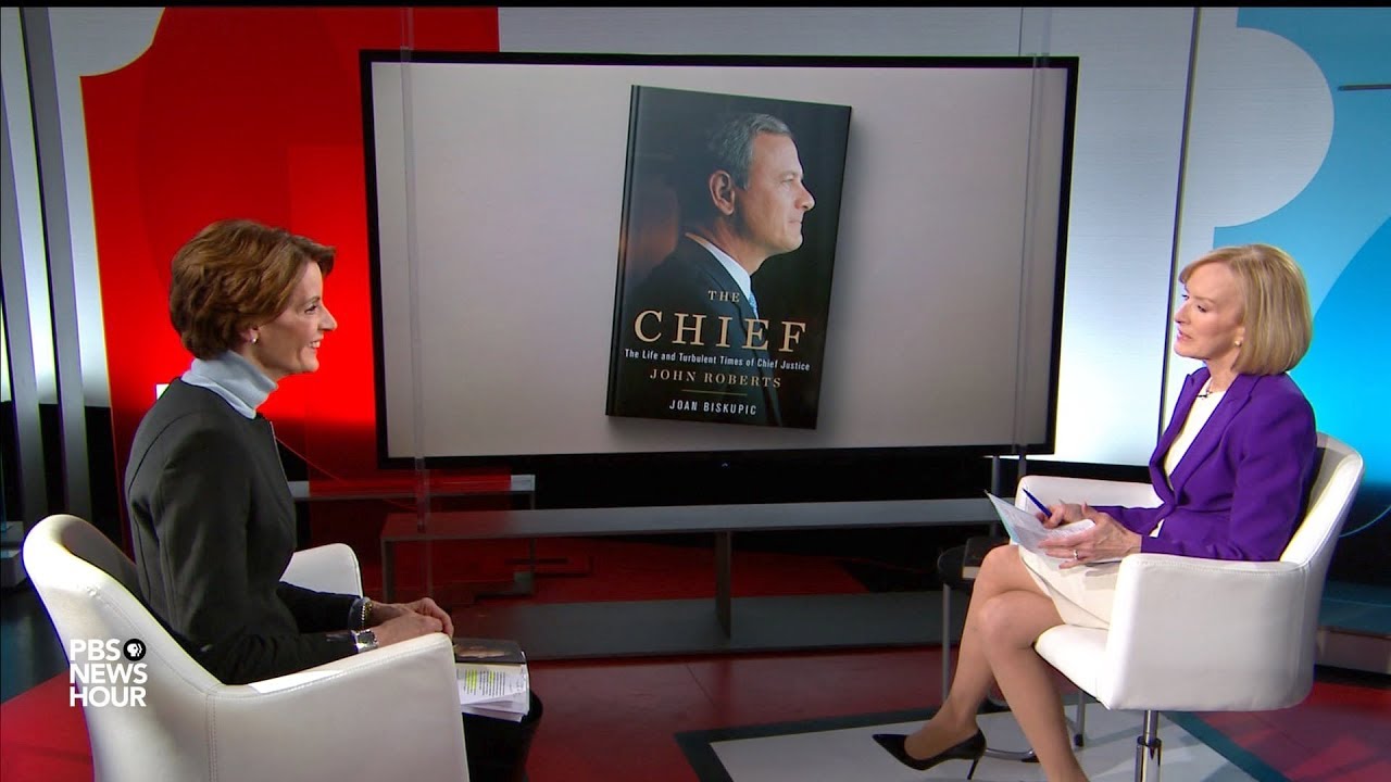 The critical role of ‘guarded’ Chief Justice John Roberts