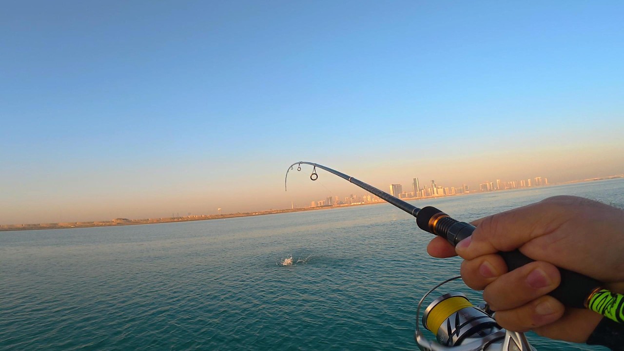 Sulit na Offshore Fishing gamit Light Set up | lahat na lure na ginamit may strike!