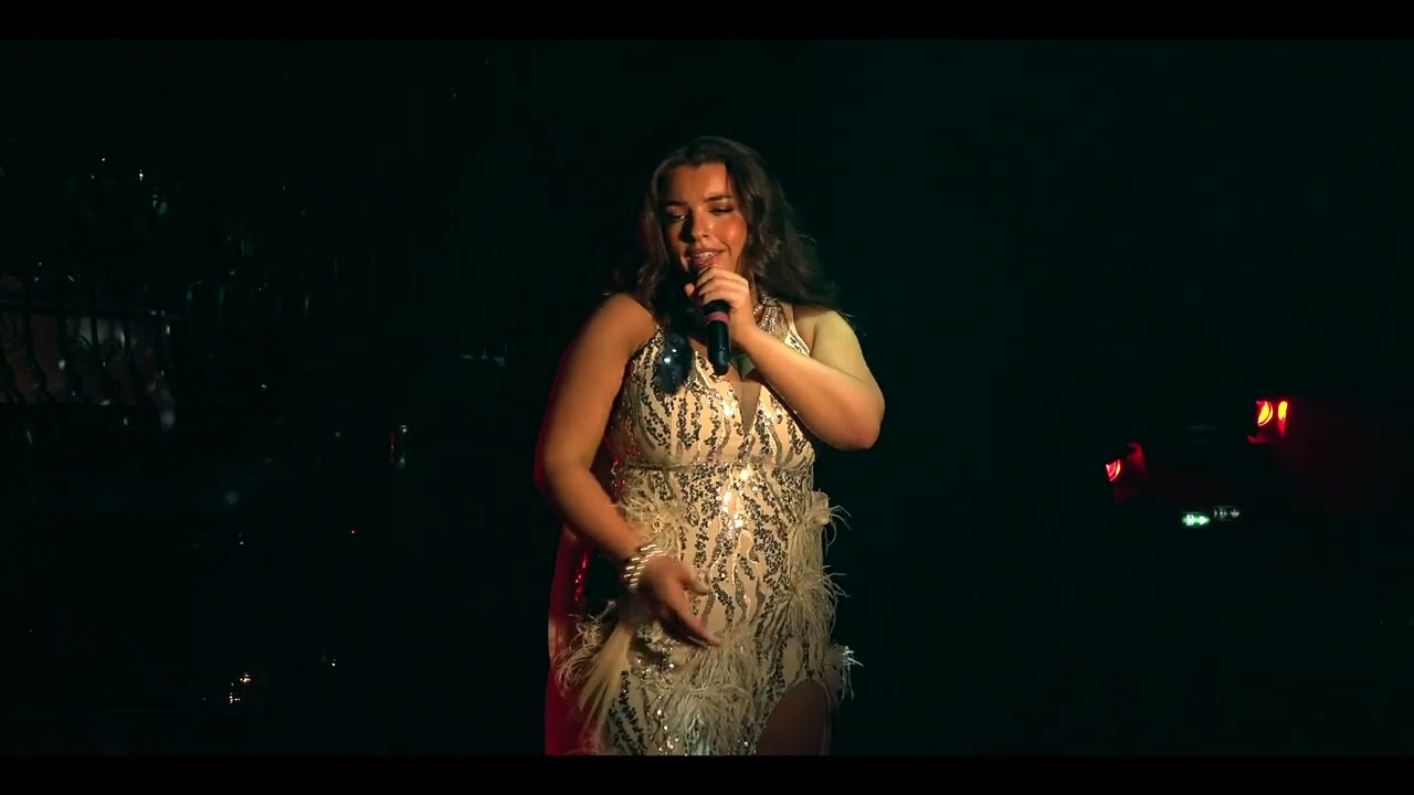 Wallmans Oslo - Cabaret Opening