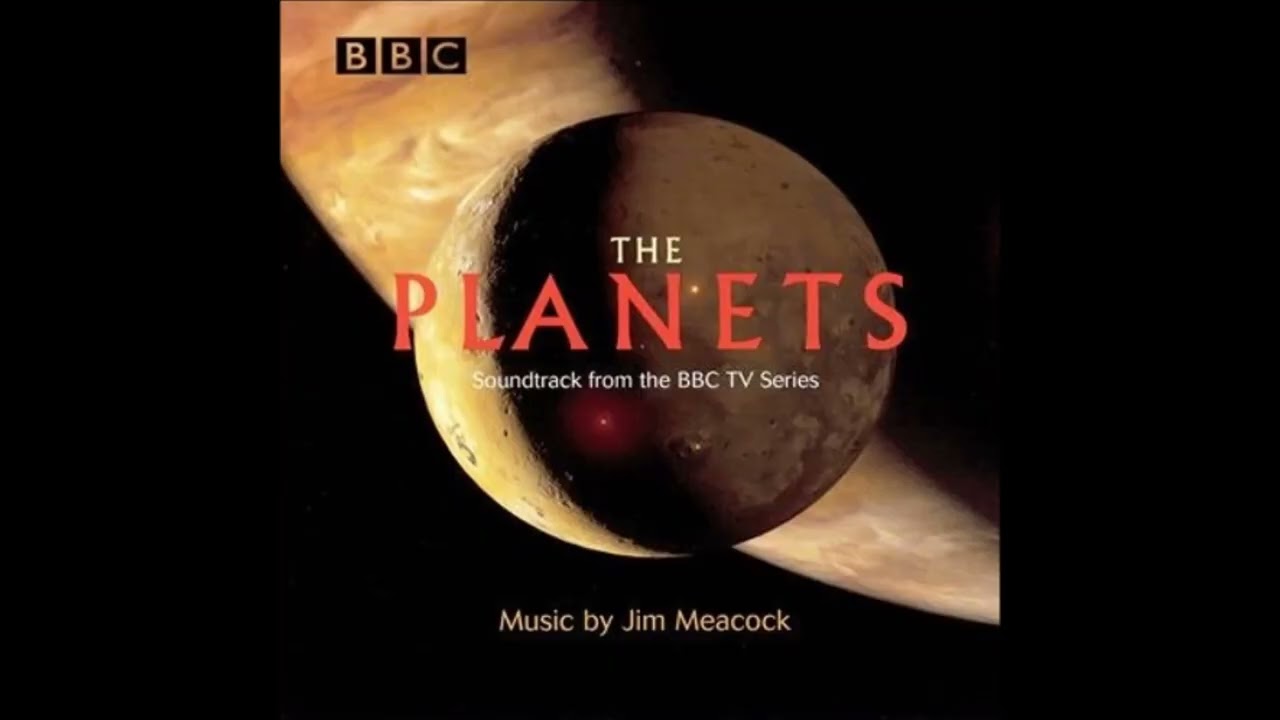 Jim Meacock - Chertok