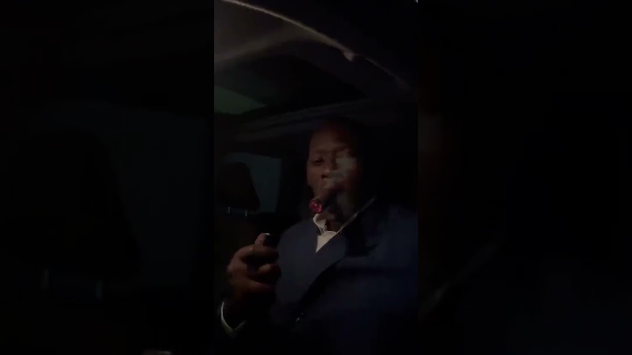 Le sinistre Hervé Bopda reprend du service