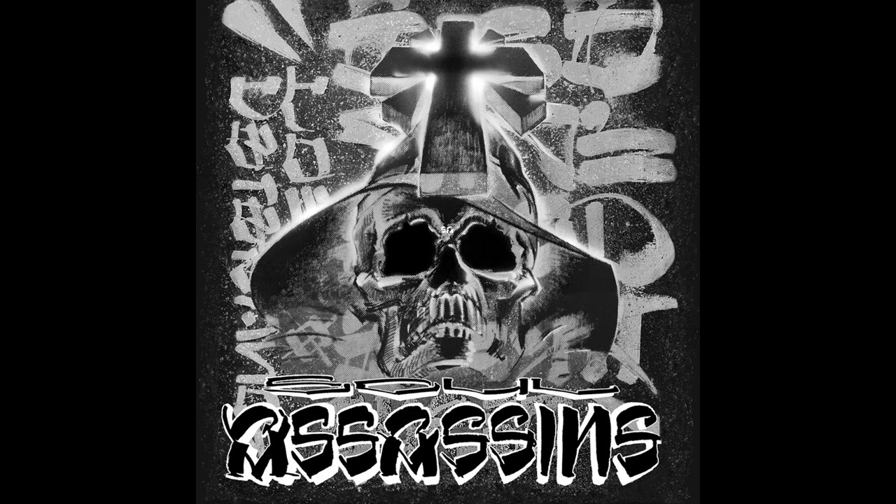 DJ Muggs feat CeeLo Green - Jokers Wild Instrumental