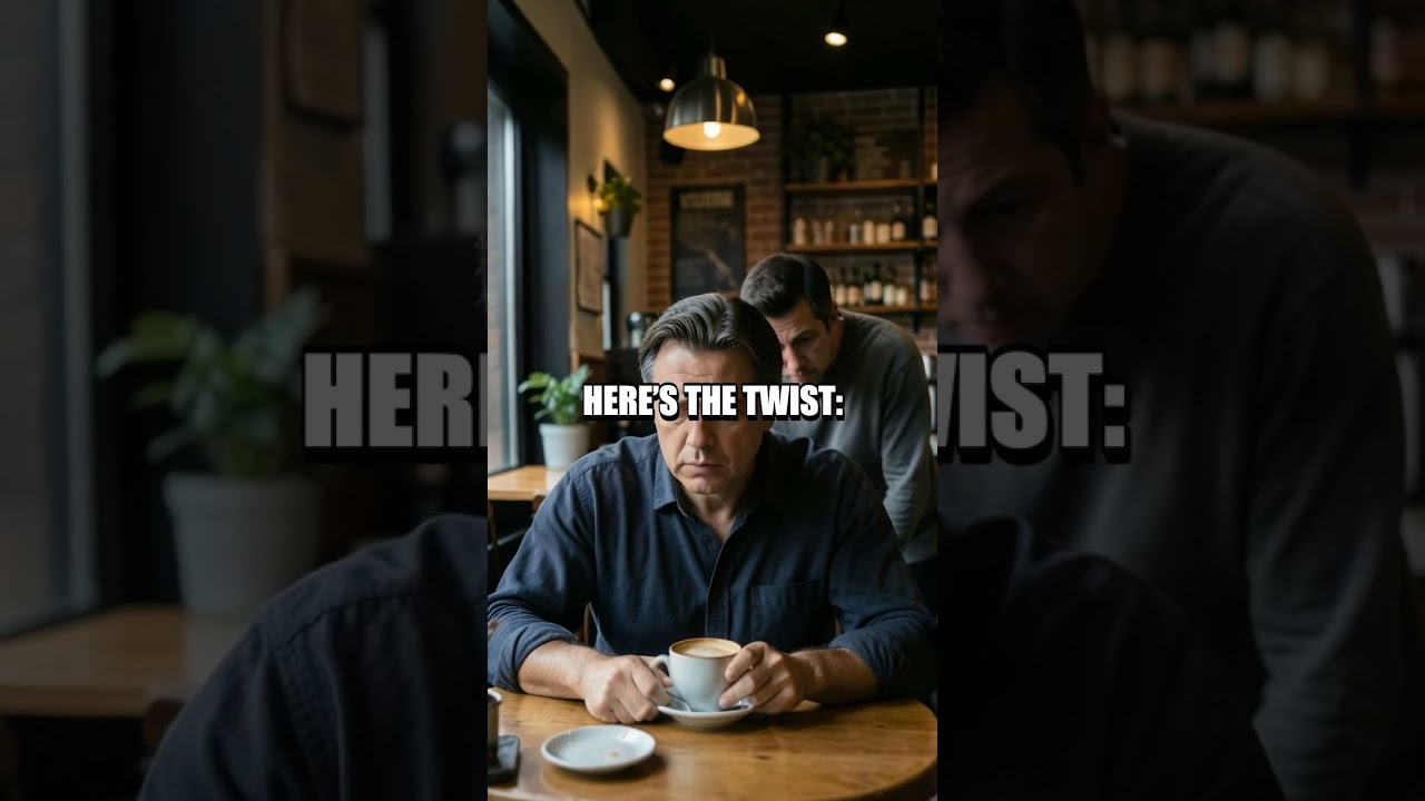 The Hidden Hand in Your Next Move