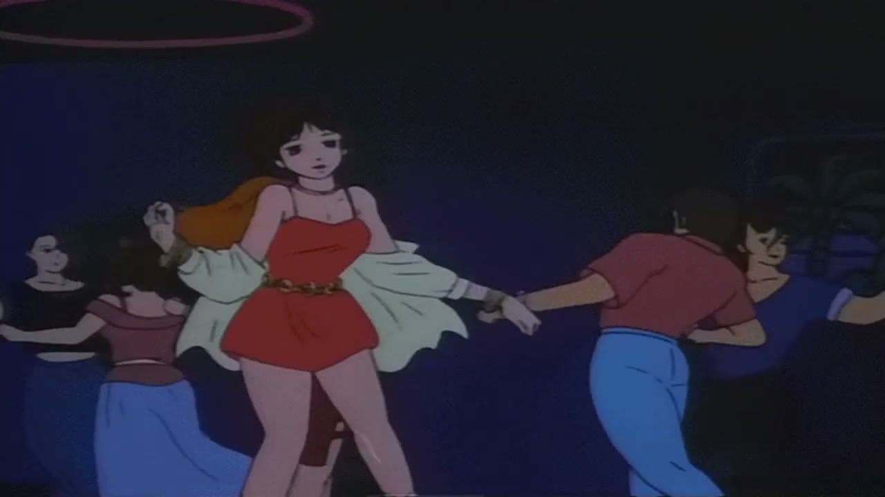 Ｊｕｎｉｏｒ　Ｓｅｎｉｏｒ　－　Ｍｏｖｅ　Ｙｏｕｒ　Ｆｅｅｔ　（ｓｌｏｗｅｄ　＋　ｒｅｖｅｒｂ）　サ安　け宇けッい胃　憶
