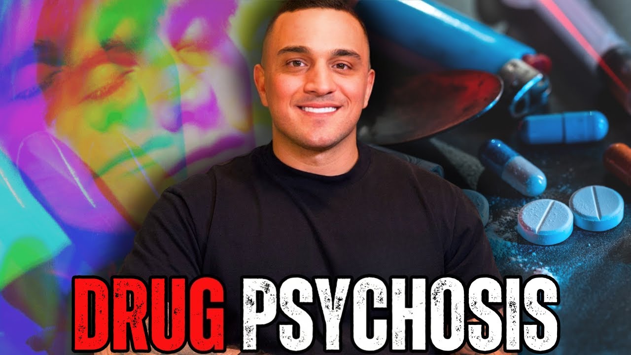 Inside the Dark Reality of Drug Psychosis: Murder Trial, Public Shame & the Road to Sobriety