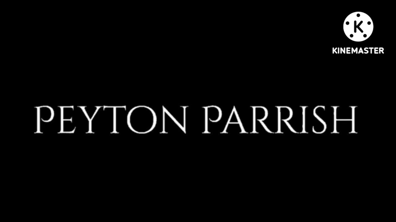 Peyton Parrish: How Far I'll Go (PAL/High Tone Only) (2024)