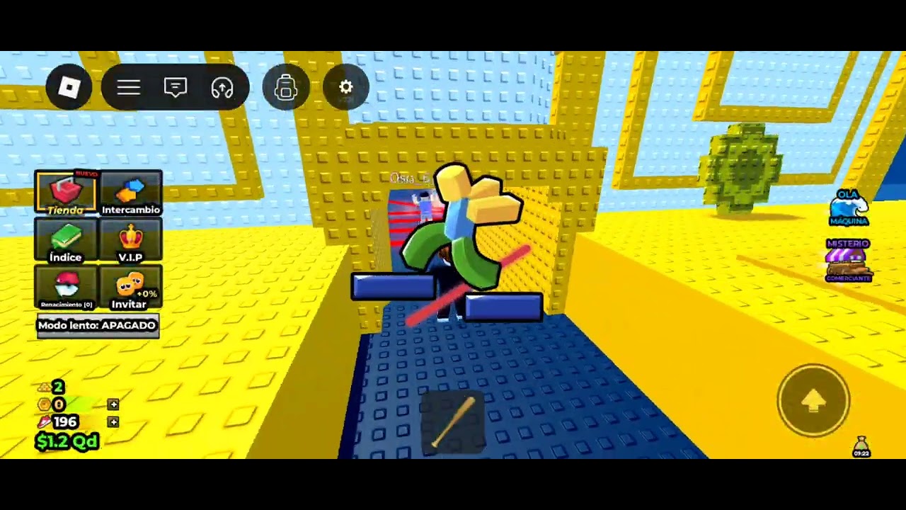 El regreso a ESCAPA DEL TSUNAMI!!