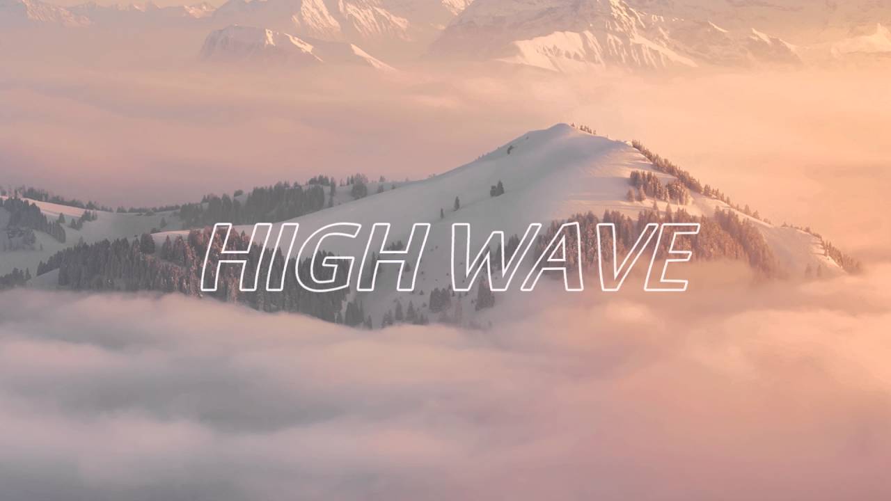 MVE ~ out of sight