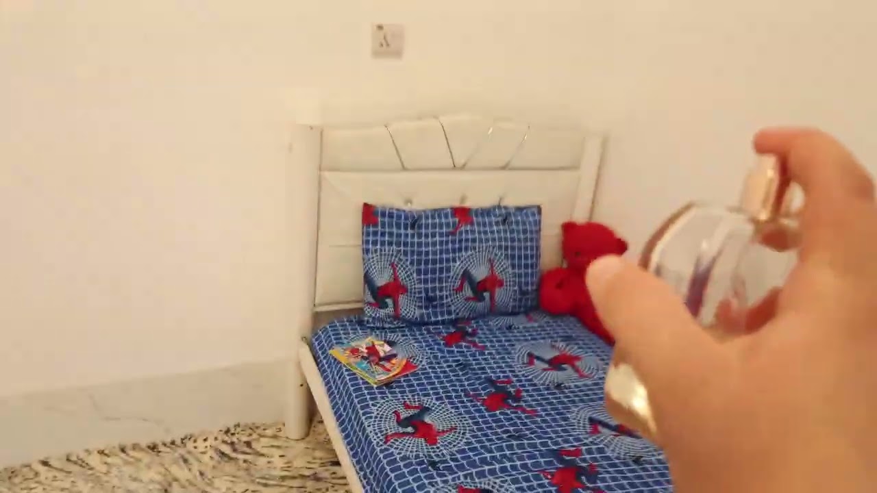 روتيني اليومي 🧽🫧🪣غسلت الفرشة والمطبخ تغيرات  ترتيبات #بيتي_البسيط تفاعلكم ياحلوات 💖✨