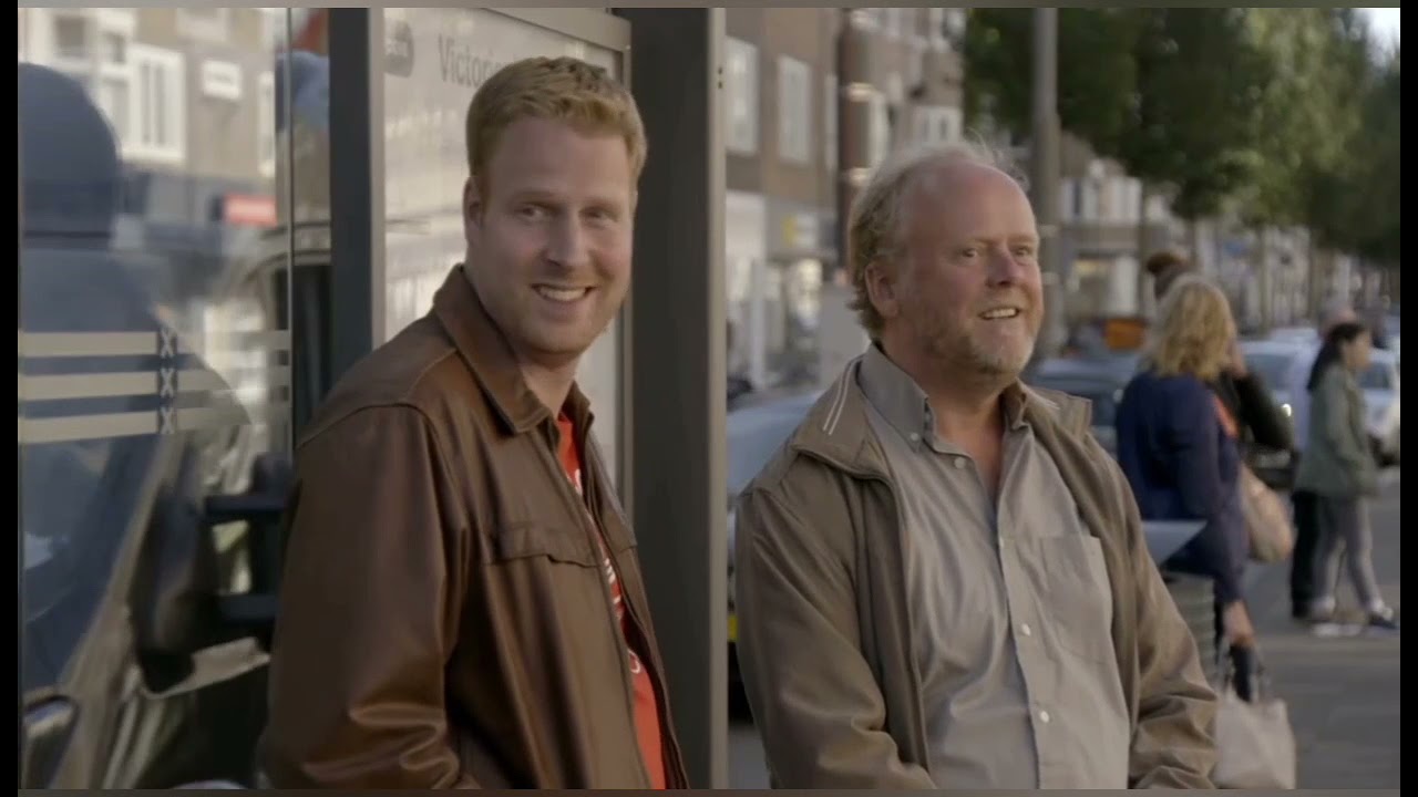 Komt Een Man Bij De Dokter: korte leuke momenten