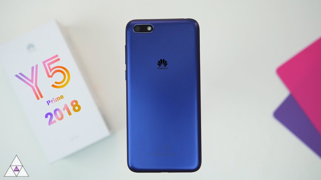 HUAWEI Y5 Prime 2018 Review | افضل موبايل ب ٢٠٠٠ جنيه ؟