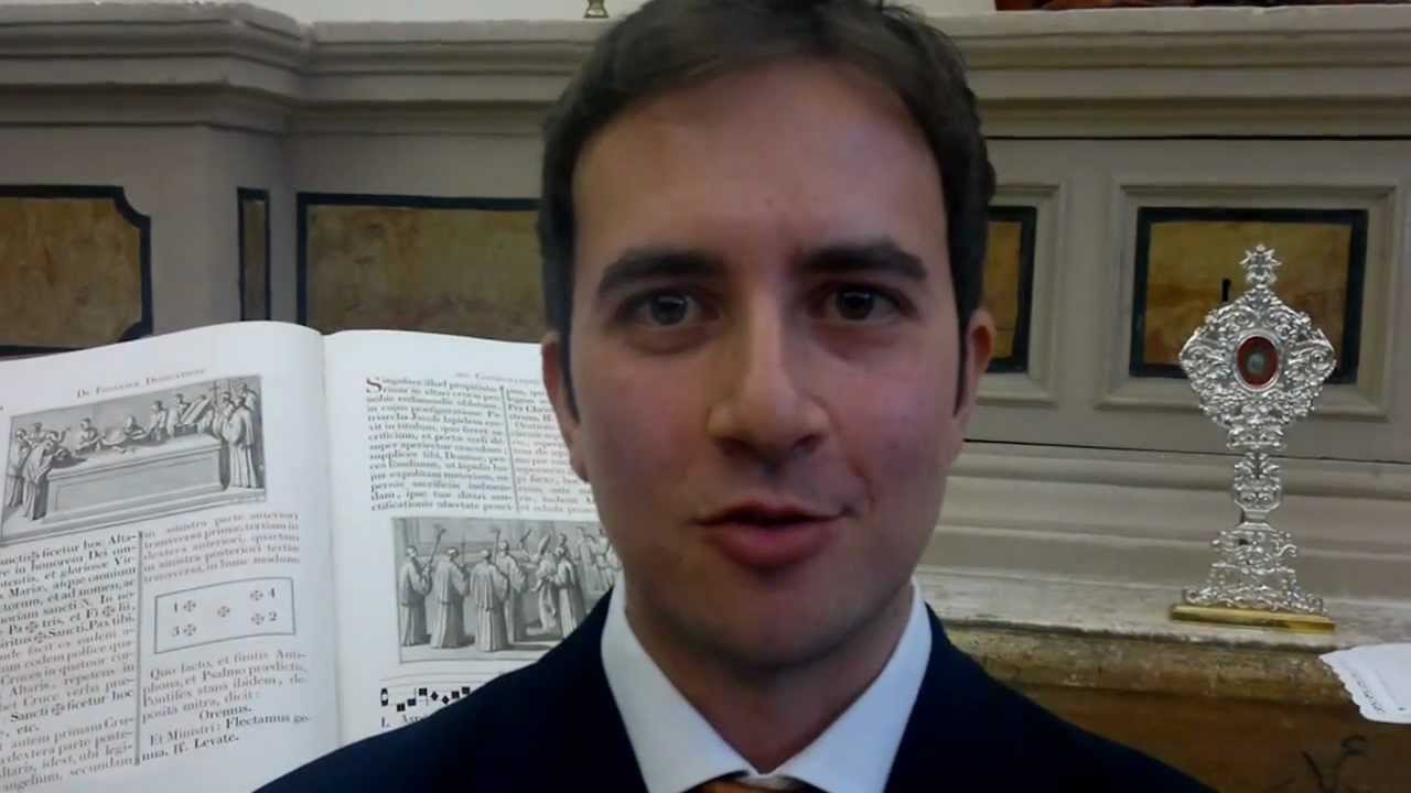 L'Aquila - intervista al pittore barese Giovanni Gasparro
