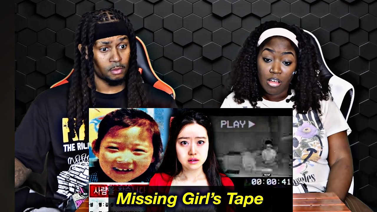 Wife Found a Missing Girl’s Torture Tape On Her Husband’s VHS Camera | REACTION!!