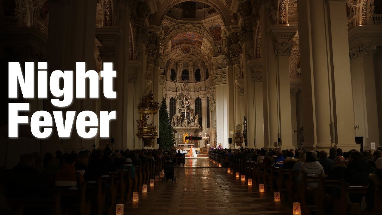 Nightfever Nr. 10