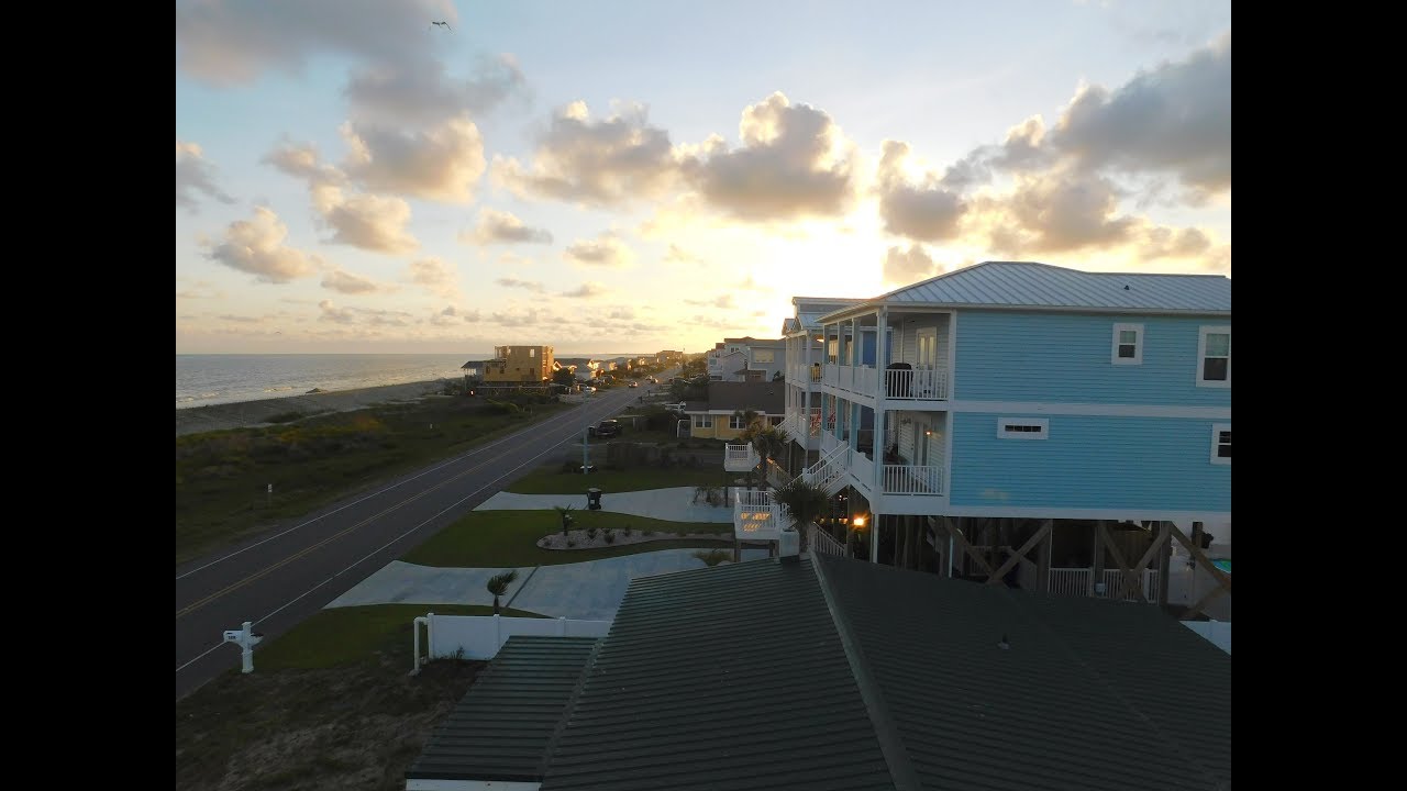 Oak Island 2018