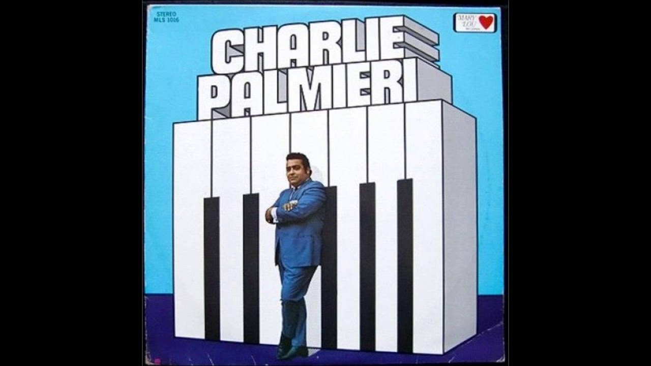 Estoy Friza'o - CHARLIE PALMIERI