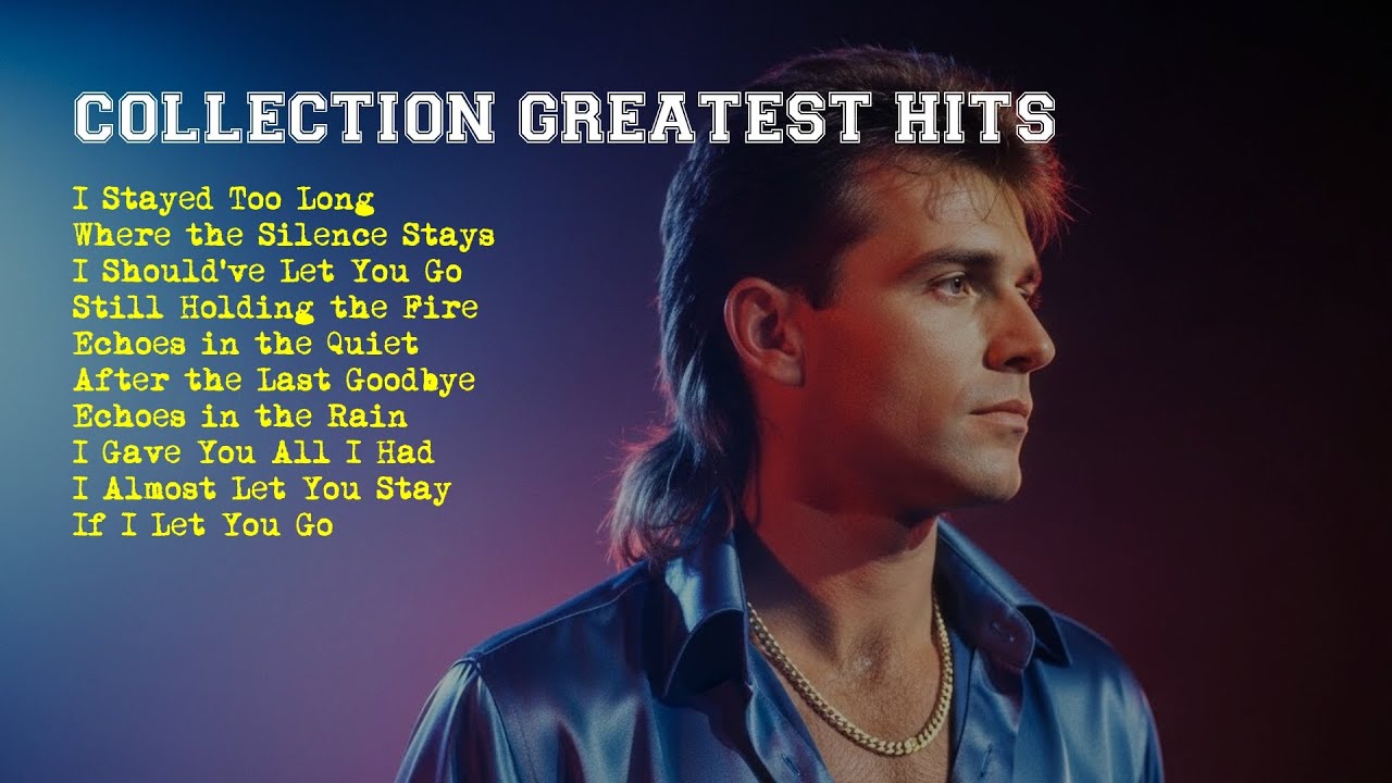 80s Music Hits Best Oldies Songs Of 1980s Oldies But Goodies Greatest Hits 80s