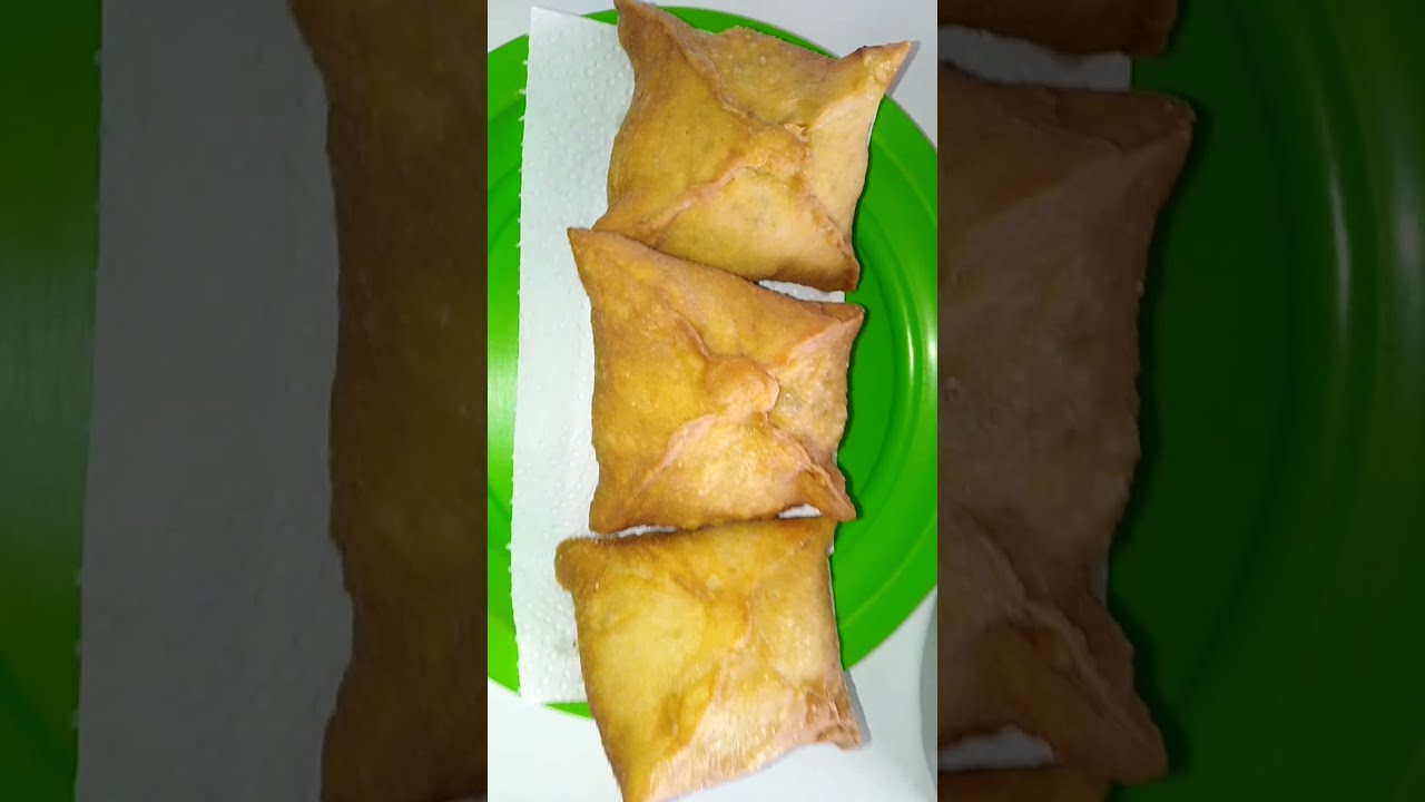 Pirok fritos