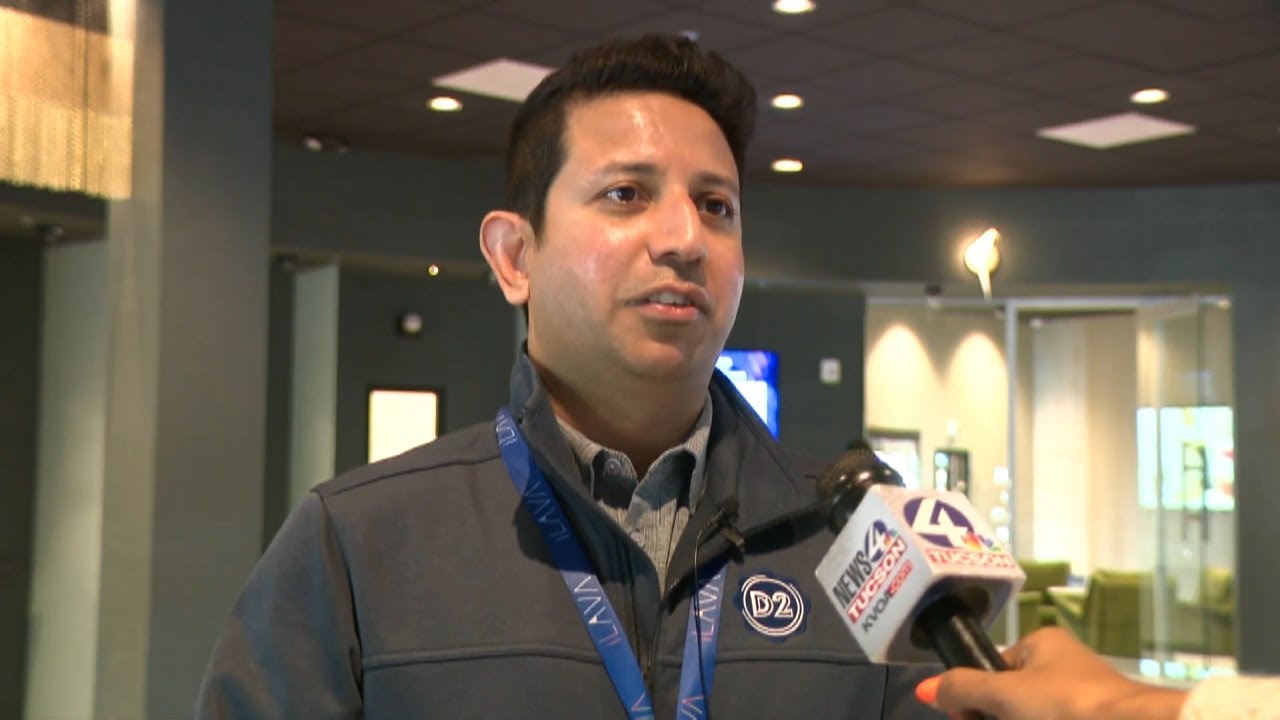 Largest dispensary in Arizona opens next week