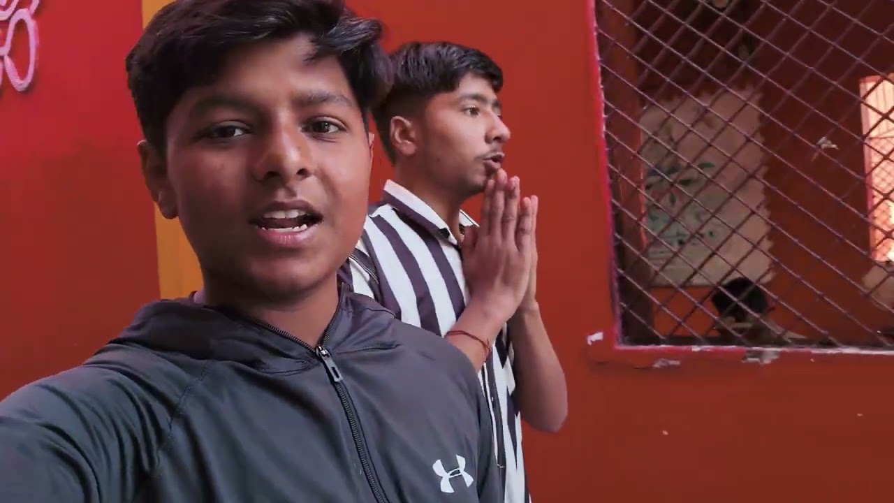 Maha shivaratri vlog 🤪