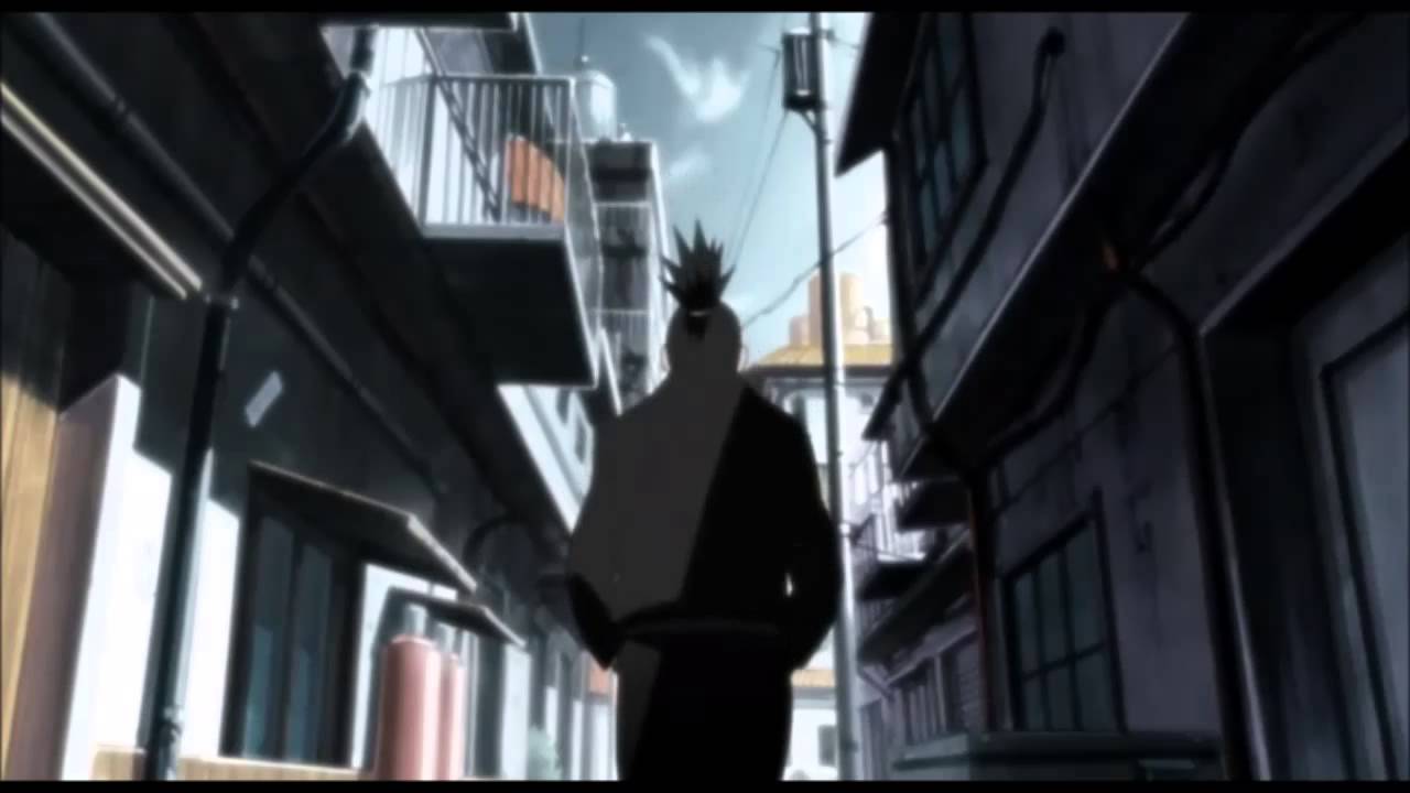 Naruto- The amazing Spider-man 2 bande annonce parodie VF