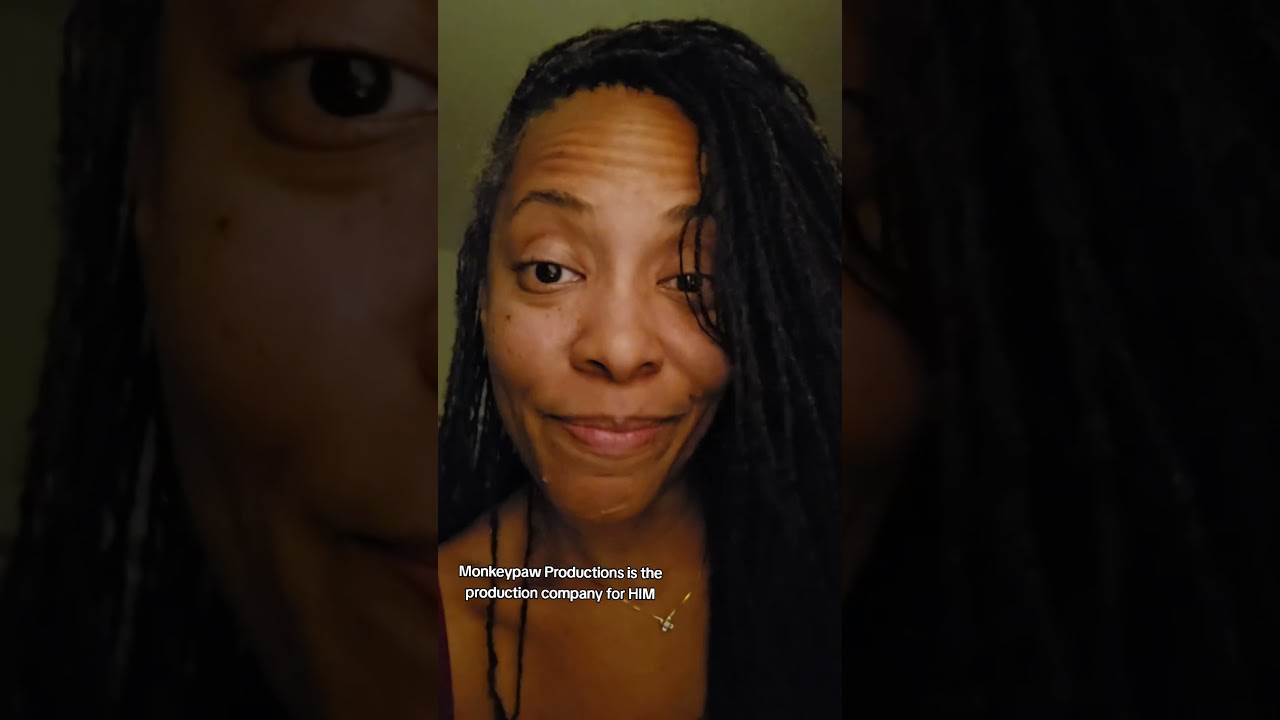 Фильм &laquo;HIM&raquo; вышел в кинотеатрах. Но кто его режиссёр? #jordanpeele