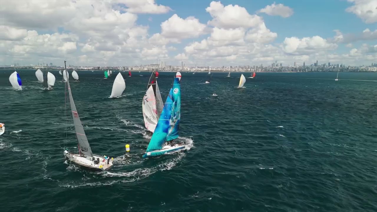 Bosphorus Cup 2025 - Day 1