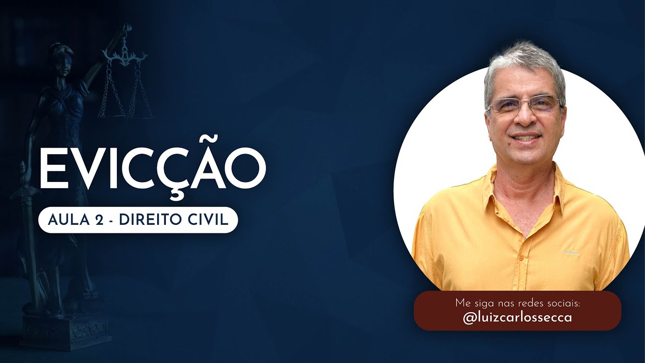 Evicção - Na Prática!