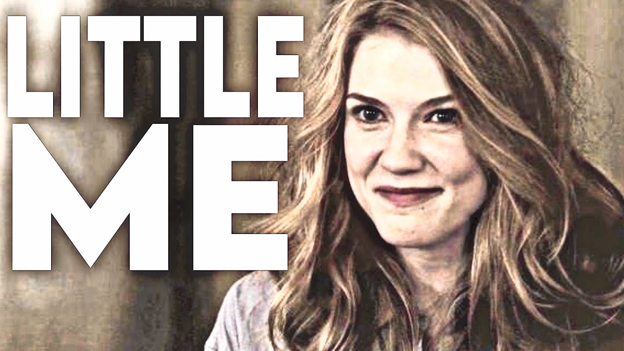 Jenna Sommers || Little Me