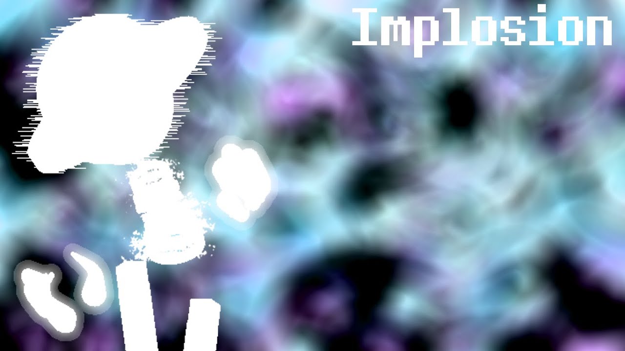 (FLP) Implosion - Vs. Dave and Bambi fantrack