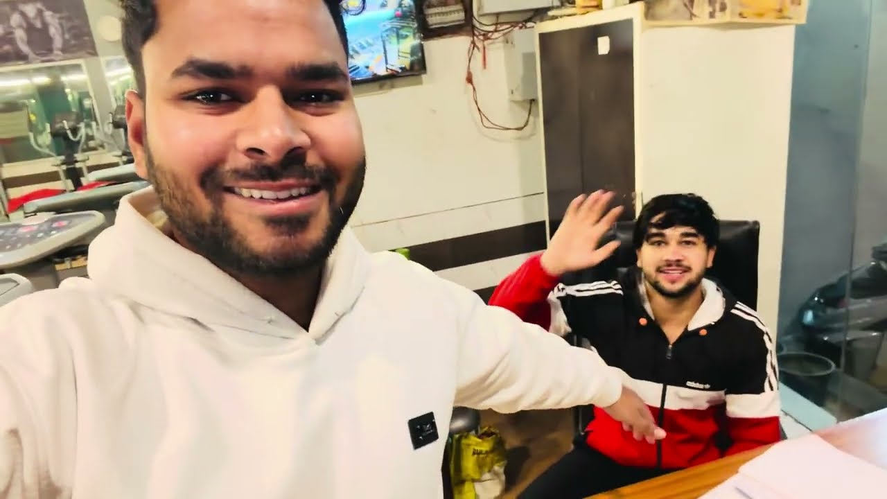 Gym Jarur jao Subha jao ya saam ko jao Gym motivation video ￼ focus on life