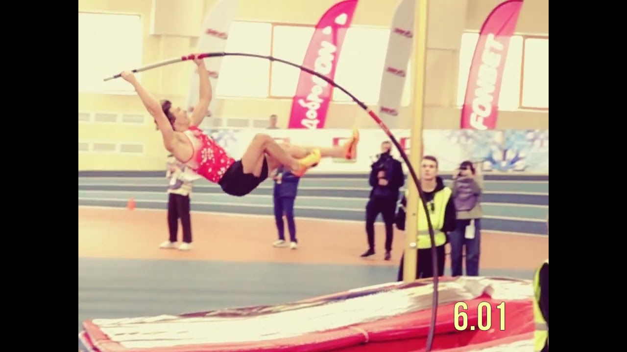 Matvei VOLKOV - Time of changes - MIX