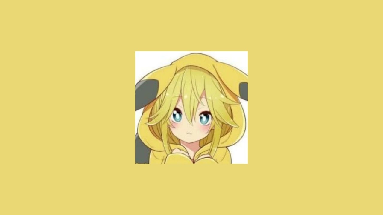 s3rl - pika girl (slowed + reverb)