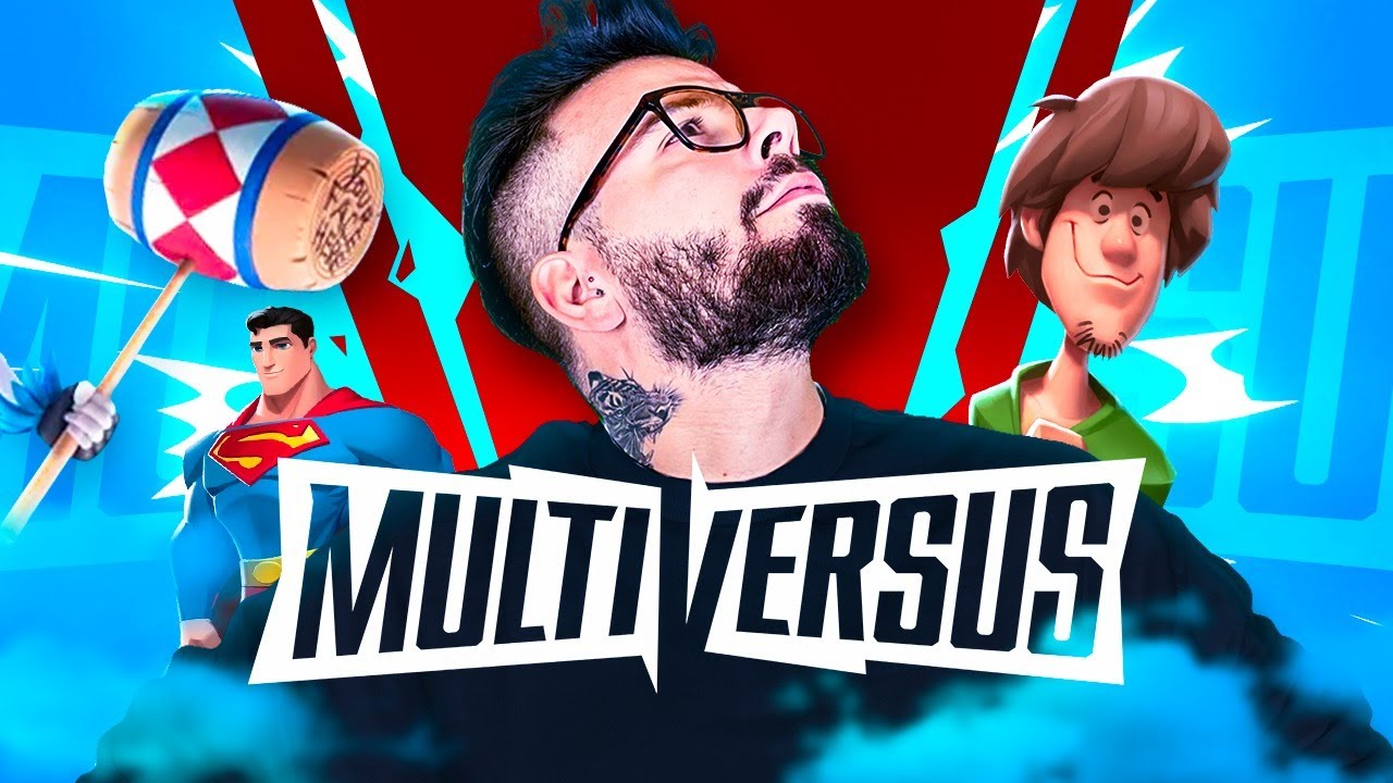 IL CAMPIONE DEL MULTIVERSO SONO IO!!! | MultiVersus
