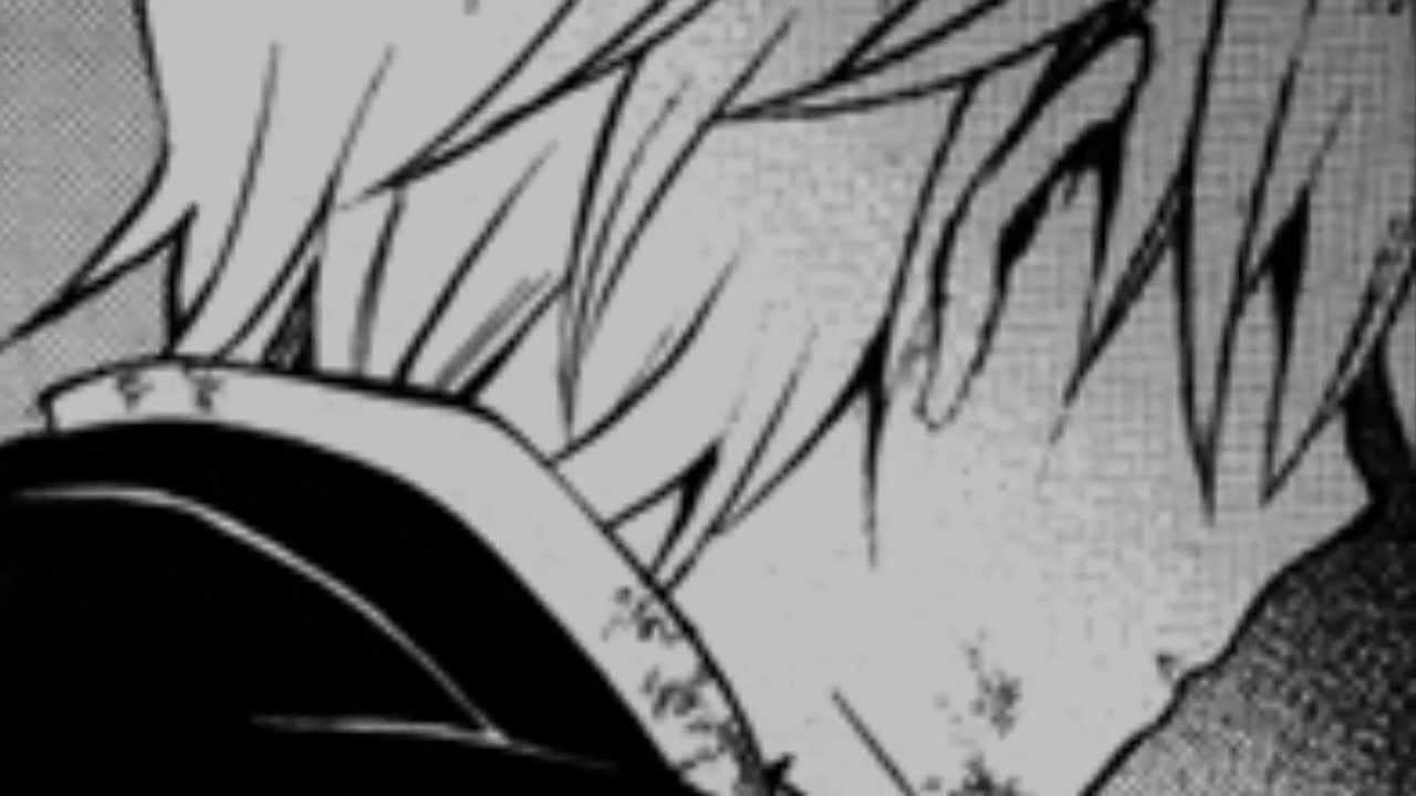 [S♥S] PH // It's like forgetting...